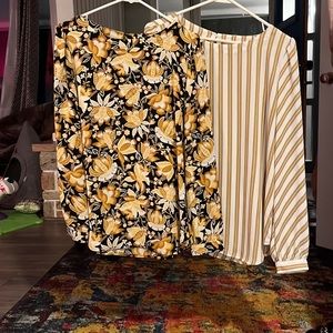 LOFT Blouse Bundle